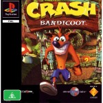 Crash Bandicoot (preowned)