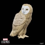 Marvel - Spider-Man - Owl Retro Marvel Legends Action Figure - Packshot 5