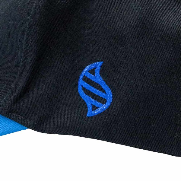 Pokemon - Mega Charizard X Snapback Cap - Packshot 4