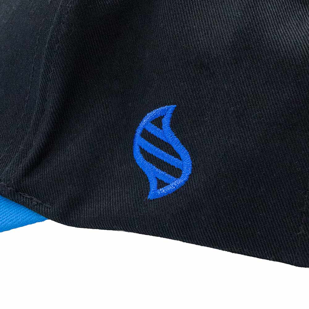 Pokemon - Mega Charizard X Snapback Cap - Packshot 4