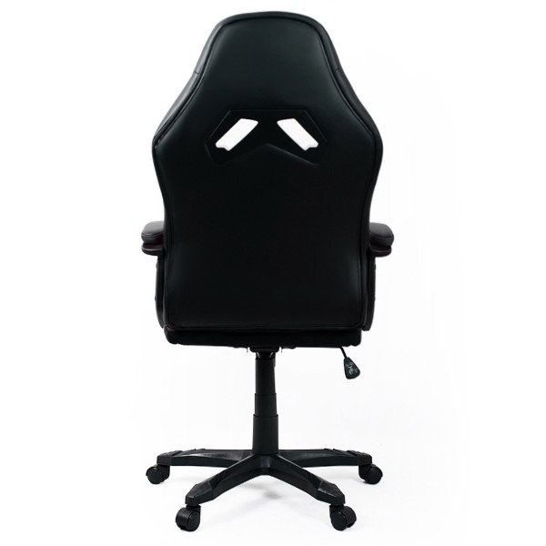 TTRacing Duo V3 Gaming Chair - Black - Packshot 4