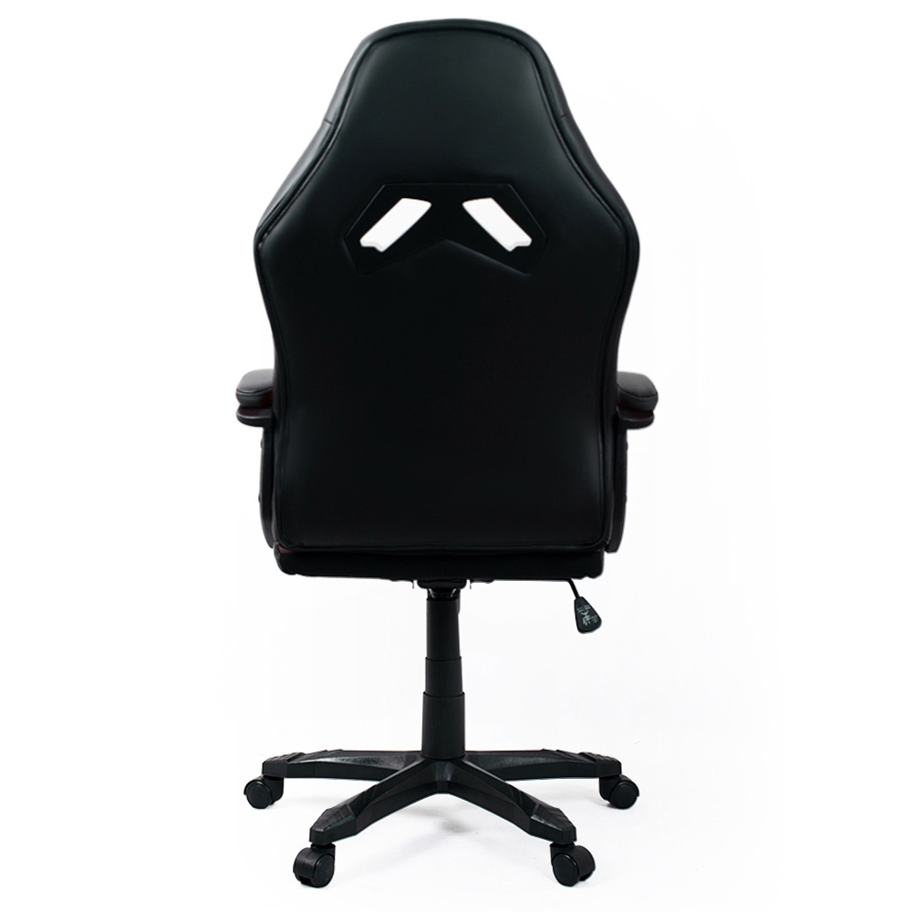 TTRacing Duo V3 Gaming Chair - Black - Packshot 4