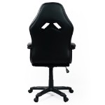 TTRacing Duo V3 Gaming Chair - Black - Packshot 4