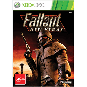 Fallout: New Vegas (preowned)