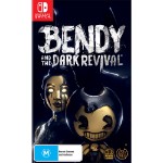 Bendy and the Dark Revival - Packshot 1