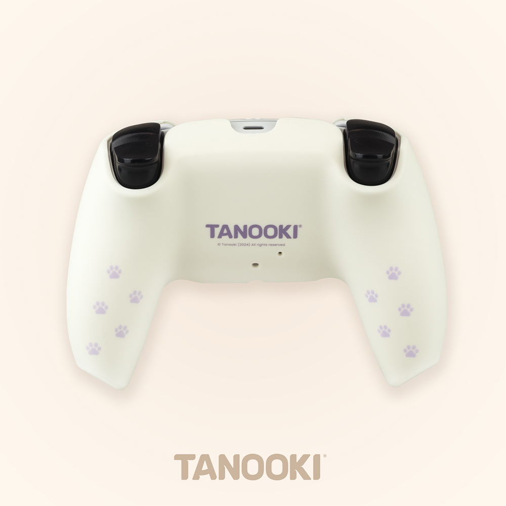 Maneki Tanooki Combo Pack for PlayStation 5 DualSense Controller - Packshot 2