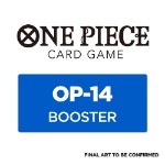 One Piece - TCG - OP-14 Booster