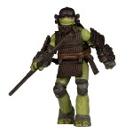 Teenage Mutant Ninja Turtles - Donatello (Turtles in Time) 5" Action Figure with Comic Book - Packshot 3