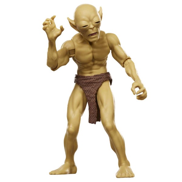 Fantastic Four - Mole Man & Moloids Marvel Legends Action Figure 3-Pack - Packshot 3