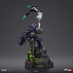 Marvel - Spider-Man - Ghost-Spider 1/10 Scale Statue - Packshot 5