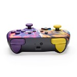 PowerA - Enhanced Wireless Controller for Nintendo Switch - Pikachu vs. Gengar - Packshot 6