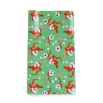 Disney - The Nightmare Before Christmas - Vintage Christmas Wrapping Paper