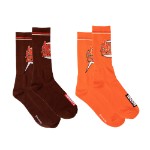 Marvel - The Avengers - Avengers Assemble Twin Crew Sock Pack - Packshot 1