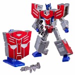 Transformers – Icons Optimus Prime Voyager Class Action Figure