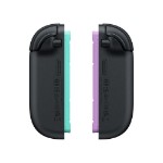 Nintendo Switch 2 - Joy-Con 2 Pair - Light Purple/Light Green Controller - Packshot 3