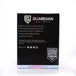 Guardian Shield - 9 Pocket Trading Card Binder - Black - Packshot 4