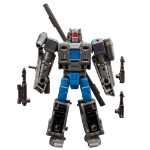 Transformers - Combaticon Vortex Age of the Primes Deluxe Class Action Figure - Packshot 5