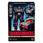 Transformers Age of the Primes Voyager Class Flatline Action Figure - Packshot 5