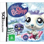 Littlest Pet Shop Winter - Packshot 1
