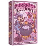 Purrfect Potions Board Game - Packshot 1