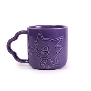 Pokemon - Haunter Moulded Mug