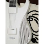 Aeroband Guitar Bundle Kit - White - Packshot 6