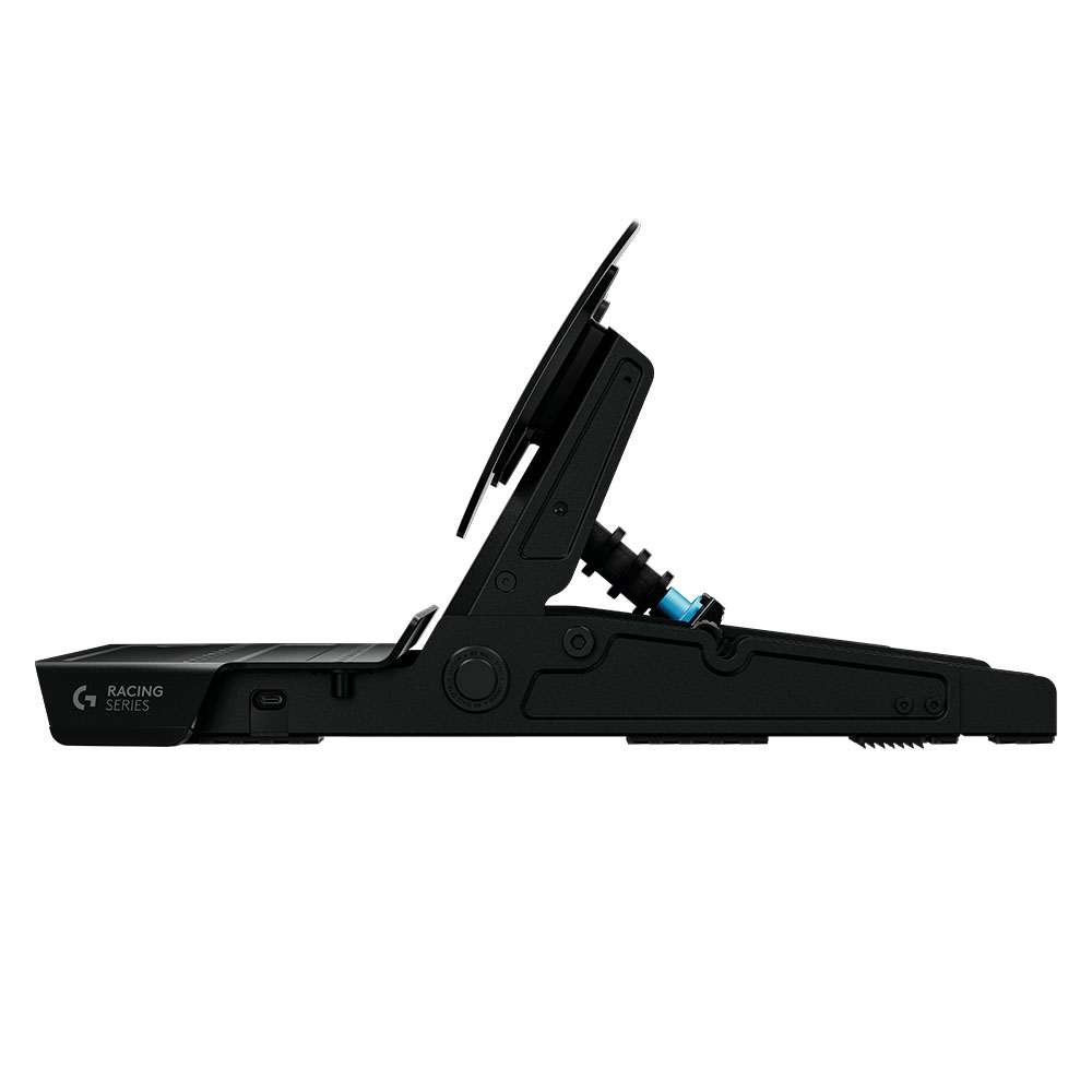 Logitech G RS Pedals - Packshot 3