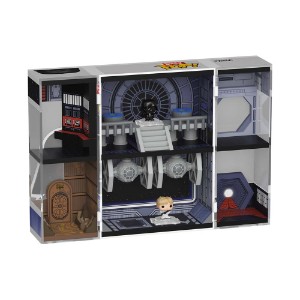 Star Wars - Death Star Bitty Pop! Box Playset