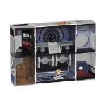 Star Wars - Death Star Bitty Pop! Box Playset - Packshot 1