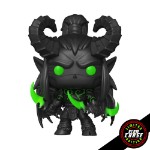 World of Warcraft - Illidan Pop! Vinyl - Packshot 3