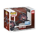 A Quiet Place - Death Angel Pop! Premium Vinyl Figure - Packshot 2