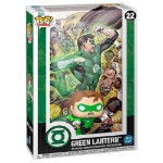 DC Comics - Green Lantern DC Rebirth #6 Pop! Comic Cover - Packshot 2