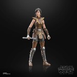 Star Wars - The Black Series - Satele Shan Action Figure - Packshot 3
