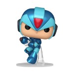 Mega Man X - X Pop! Vinyl Figure