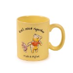 Disney - Winnie the Pooh - Winnie and Piglet Mug - Packshot 2