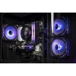 Evolve Gaming PC | HERA | RTX 5060 | Ryzen 5 7400F | 32GB DDR5 | 1TB Storage - Packshot 5