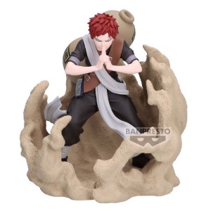 Naruto Shippuden - Combination Battle 2 Gaara Figure
