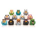 Minecraft - TUBBZ Mystery Eggs Blind Egg (Single Egg) - Packshot 2