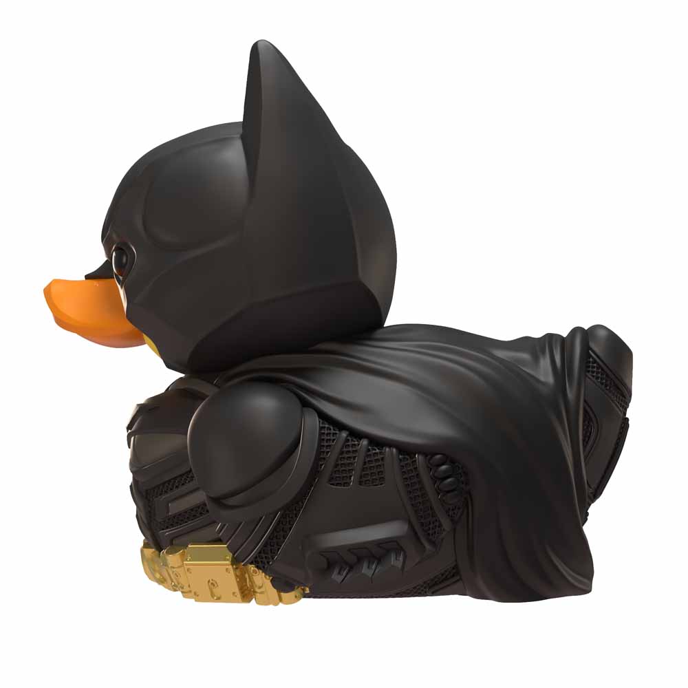 DC Comics – The Dark Knight Batman TUBBZ (Mini Edition) Figure - Packshot 6