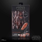 Star Wars - Black Series Battlefront II Heavy Battle Droid 6" Action Figure - Packshot 2