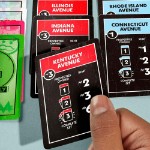 Monopoly Deal No Mercy Card Game - Packshot 4