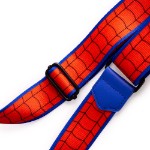Marvel - Spider-Man - Spider-Man Suit Crossbody Bag - Packshot 3