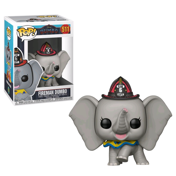 dumbo pop