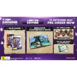 Towa and the Guardians of the Sacred Tree - Limited Edition - Packshot 2