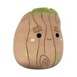 Marvel - Groot 8" Squishmallow Plush - Packshot 4