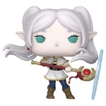 Frieren: Beyond Journey's End - Frieren Pop! Vinyl Figure - Packshot 1