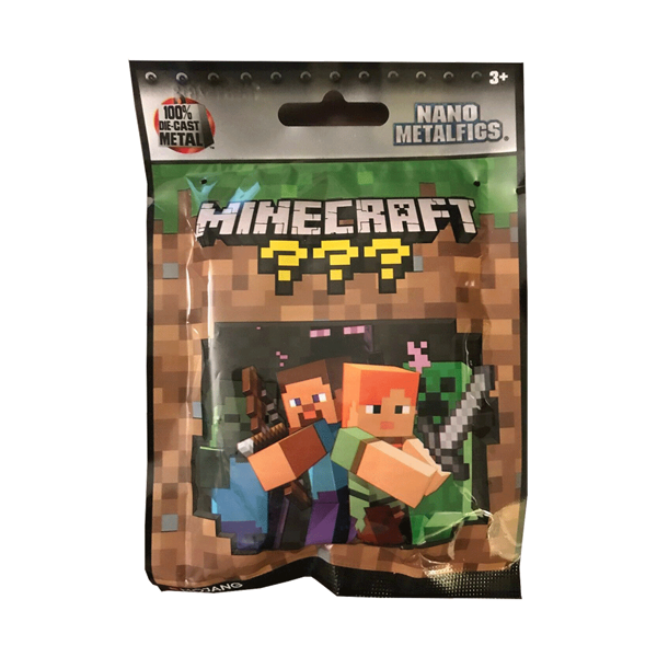 nano metalfigs minecraft