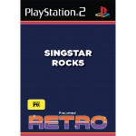 SingStar Rocks (preowned)