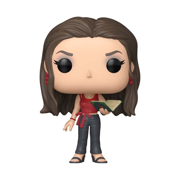 Charmed - Piper Halliwell Pop! Vinyl Figure - Packshot 1