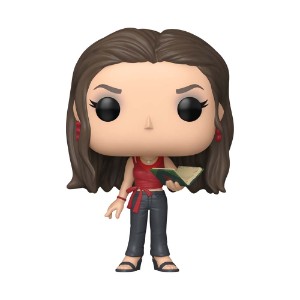 Charmed - Piper Halliwell Pop! Vinyl Figure